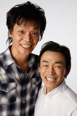 フジテレビ系【別れたら好きな人】（月～金曜後１:２５）