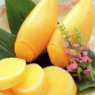 イカこっこ(＞＜)作り方