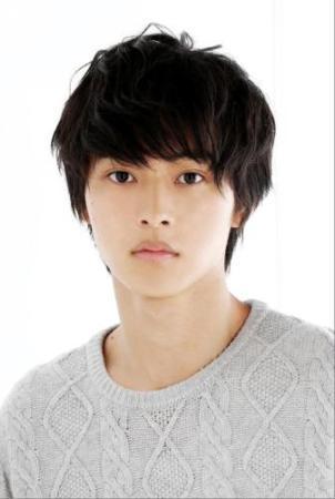 映画【ｵｵｶﾐ少女と黒王子】