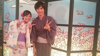 フジテレビ【恋仲】(仮題、月曜後９時)