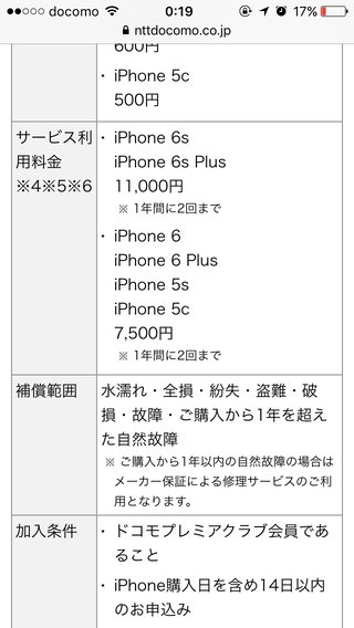 iPhone6s/6sPlus