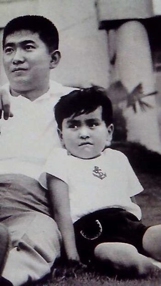 イノッチ、ジャニー社長から二重整形を勧められていた