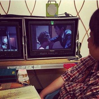 遠藤憲一・菅田将暉『民王』ﾃﾚﾋﾞ朝日系・金・後11:15