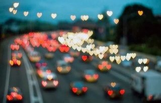 部屋から都会の夜景見える方