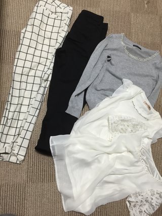 幼稚園発表会の服