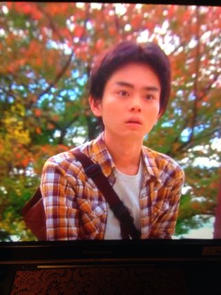 遠藤憲一・菅田将暉『民王』ﾃﾚﾋﾞ朝日系・金・後11:15