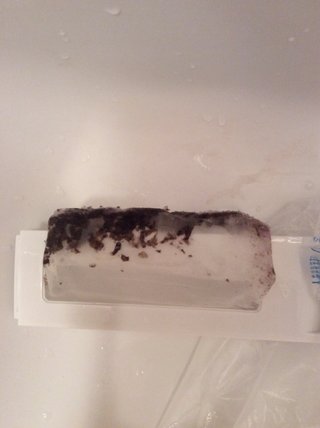 シャボン玉の洗濯槽クリーナーではなく手間なしブライトでお安く掃除実践中