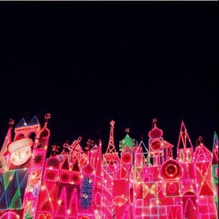 部屋から都会の夜景見える方