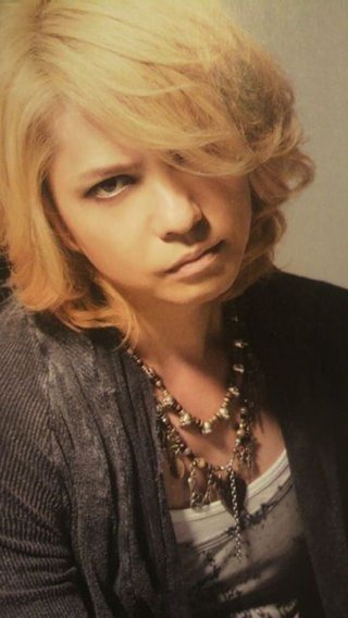 全盛期hydeさんをイケメンじゃないと思う人なんているの？