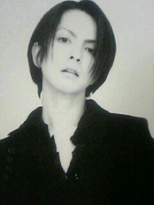 全盛期hydeさんをイケメンじゃないと思う人なんているの？