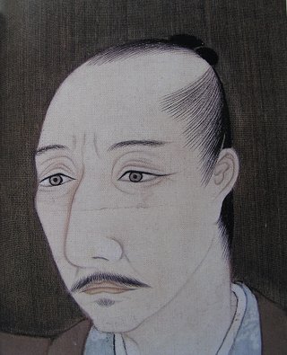 徳川家康ってグロいよね？