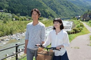 CBC･TBS系ｽﾍﾟｼｬﾙﾄﾞﾗﾏ『三つの月』(10月3日)