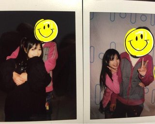 ☆スクープ画☆