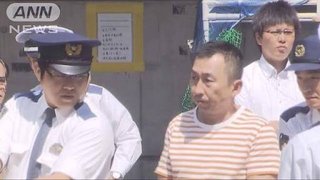 女性殴り「殺す」＝自衛官を逮捕―神奈川県警