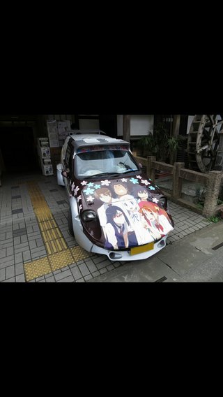 フジテレビ系スペシャルドラマ【あの日見た花の名前を僕達はまだ知らない。】 （年内放送）