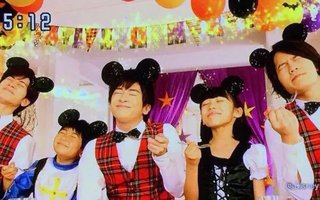 Hey! Say! JUMP【総合】