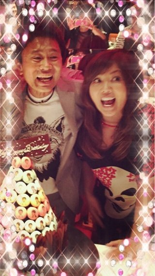 浜ちゃんのお嫁さん不細工だけどなんで結婚