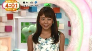 【画像】アホで黒すぎるアナを明石家さんまがついに発見