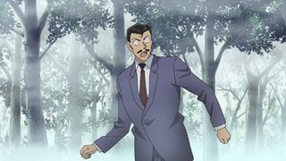 コナン見てる人