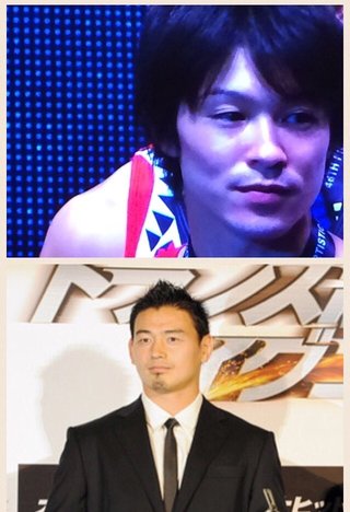 五郎丸と内村航平どっちがすき？