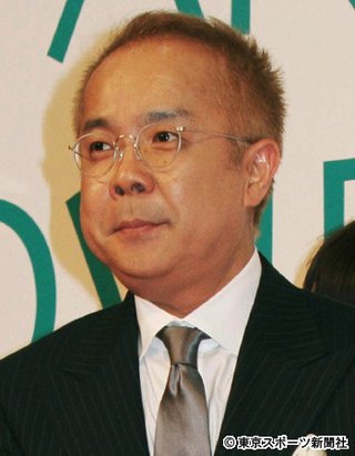 小堺一機【ごきげんよう】来年3月で平日帯枠打ち切り