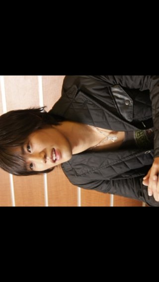 ☆スクープ画☆