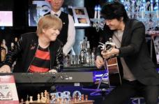 フジテレビ系【ウタフクヤマ】