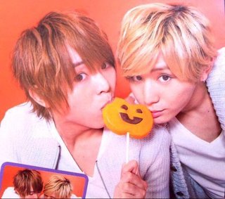 Hey! Say! JUMP【総合】