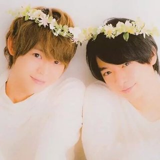 Hey! Say! JUMP【総合】