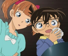 コナン見てる人