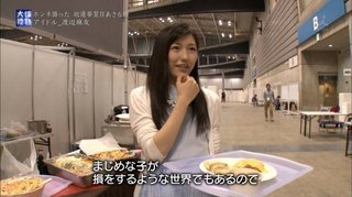 徳光和夫　ＡＫＢ島崎遥香と共演ＮＧ「質問をシカトするんだよ、あいつ」