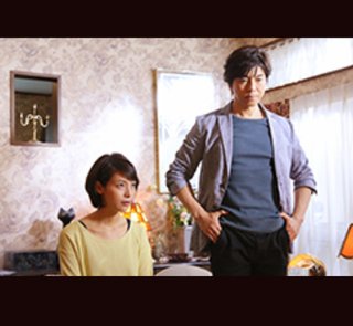 日本テレビ【エンジェル・ハート】10月より