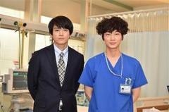 ＴＢＳ【コウノドリ】金曜 夜１０