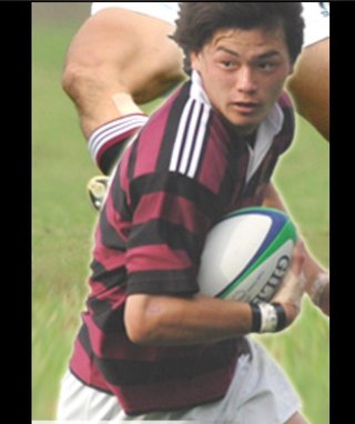 五郎丸と内村航平どっちがすき？