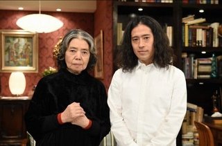 TBS系ｽﾍﾟｼｬﾙﾄﾞﾗﾏ『このﾐｽﾃﾘｰがすごい!～ﾍﾞｽﾄｾﾗｰ作家からの挑戦状～』