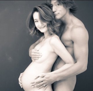 【内山麿我､愛娘の名前は"愛音來"】