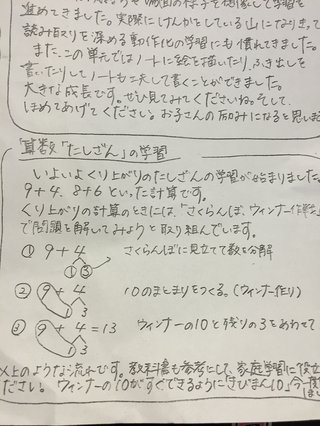 チラ裏in小学生ｶﾃ