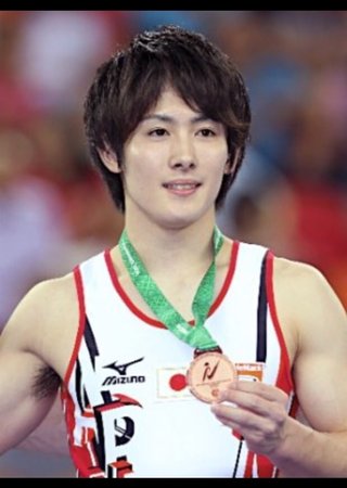 五郎丸と内村航平どっちがすき？