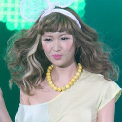 ランジェリー姿のバレリーナを披露した紗栄子【&#x{11:F8E2};】