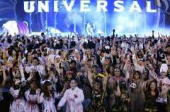 ＵＳＪハロウィーンイベントで財布をスリ　高１少年を逮捕「年間パス欲しかった…」