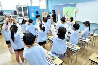 IQは平均120！驚異の幼稚園は何が違うのか幼児の持つ限りない潜在力を引き出す