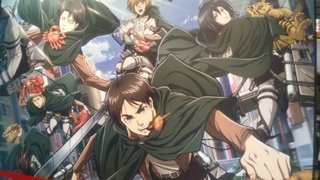 進撃の巨人好きな人