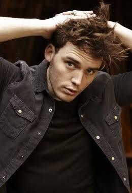 好みの男の画像を貼るから