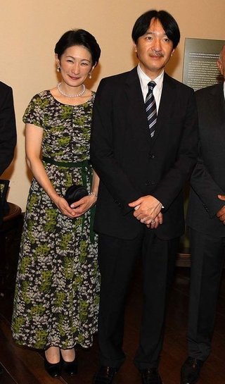 【皇室】秋篠宮ご夫妻ブラジル訪問か　大使館では未確認・日程など正式発表は未定