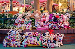 ﾗﾝﾄﾞ＆ｼｰ行きたい！=もぐりだよね…