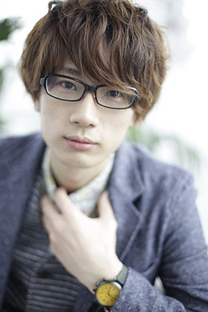 イケメン声優 江口拓也 ネットに出回る猥褻写真を完全否定