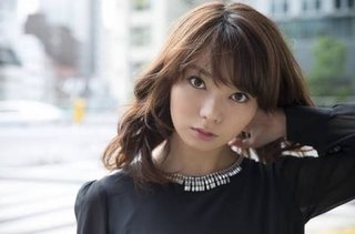 新川優愛ってモデルさん