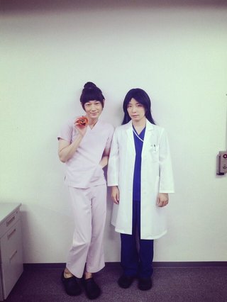 ＴＢＳ【コウノドリ】金曜 夜１０