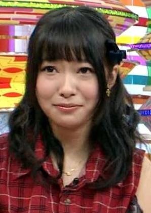 指原莉乃的な目のクマ