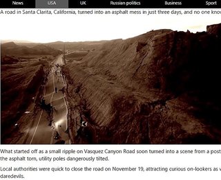 【地震前兆】があったら報告するﾄﾋﾟ